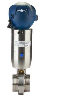 德国进口BARDIANI蝶阀ZVF2DdxffiljeDN40PN1024V