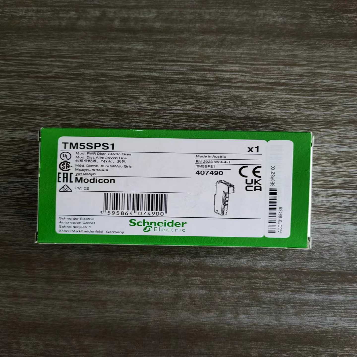 (议价)TM5SPS1,正品保内,质保一年,有