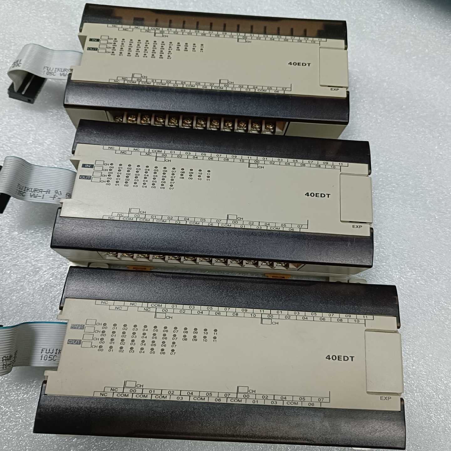 【议价】CPM1A-40EDT/CPM1A-40EDR扩展模适用