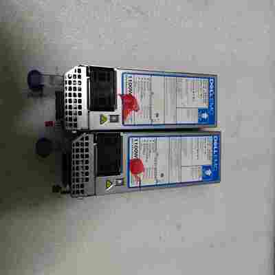 （议价）DELLD1100D-S01100W反向气流电源适用