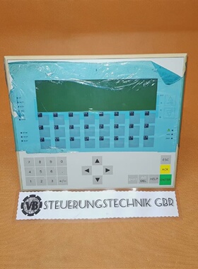 Siemens PN SIMATIC C7634 DP 6ES76342BF000AE3