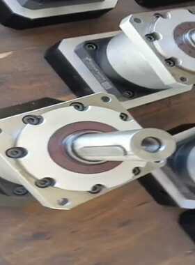 180台湾世协精密行星减速机：速比1比10PGL142一1--议价商品