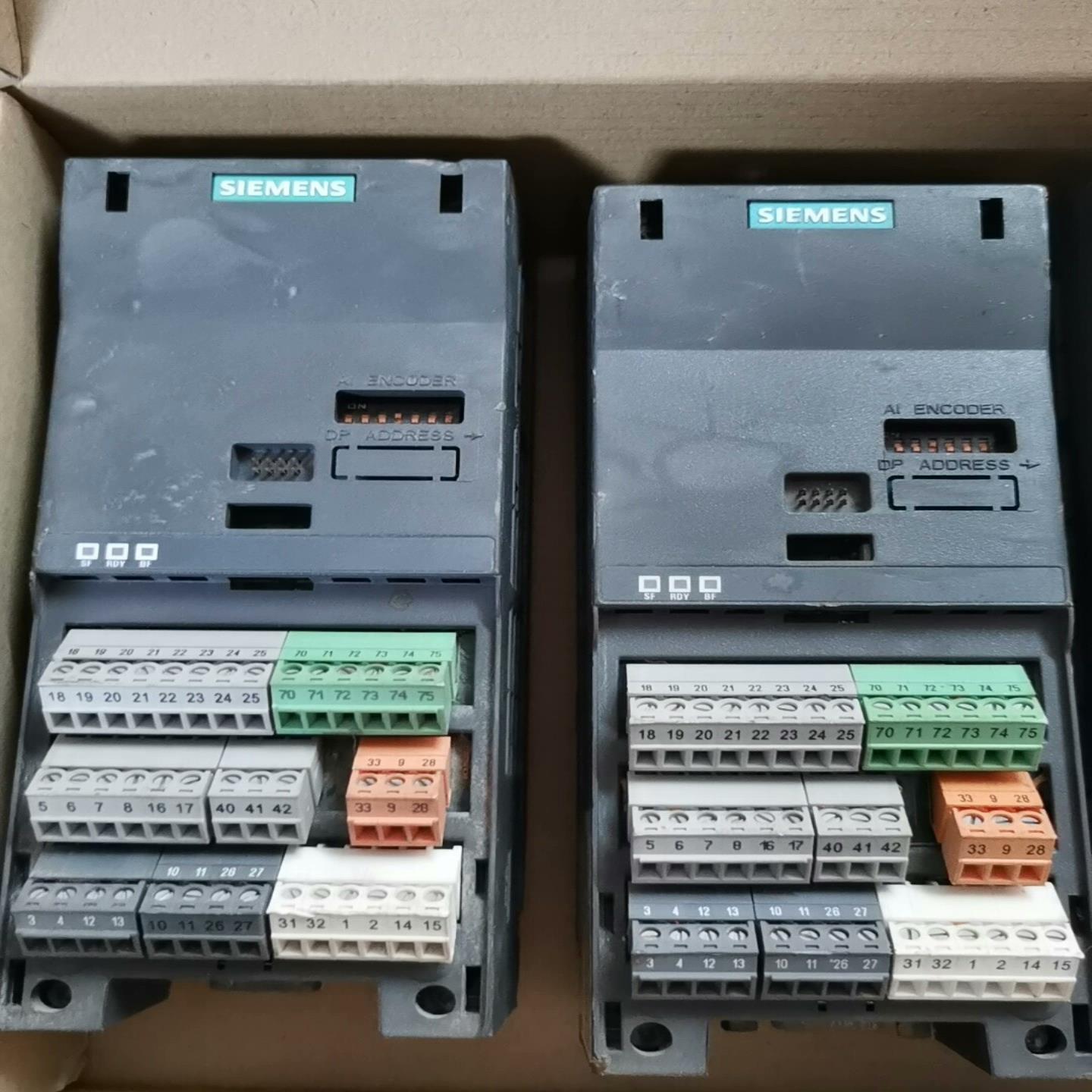 主板CU240SDP，6SL3244-0BA20-1适用