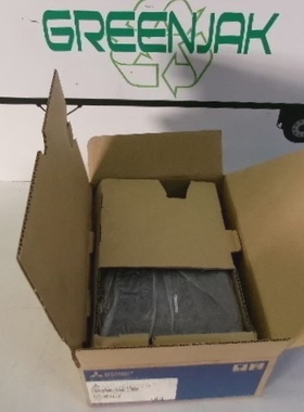 三菱MRJ4200TM4EIPSERVO放大器全新开箱免运费