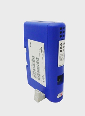 HMS ABCMTCPEATON EthernetIP Communicator AB7143B CB V.2.2.1