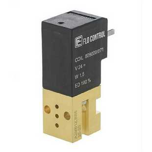 供应FLOCONTROL电磁阀门A2M608.BB0.066阀体线圈等全系列