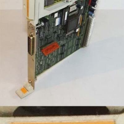 Siemens 6FX11225CC00 Erweiterungsmodul EStand E used