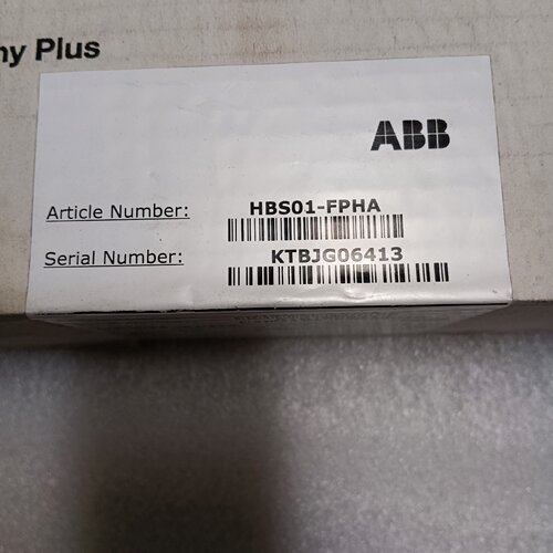 询价-未封HBS01FPHA一个须要联系