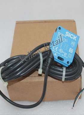 SICKWL12-3N1731PHOTOELECTRICSENSOR1041442