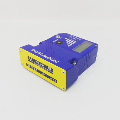 DATALOGIC DS48001100 Barcodescanner used