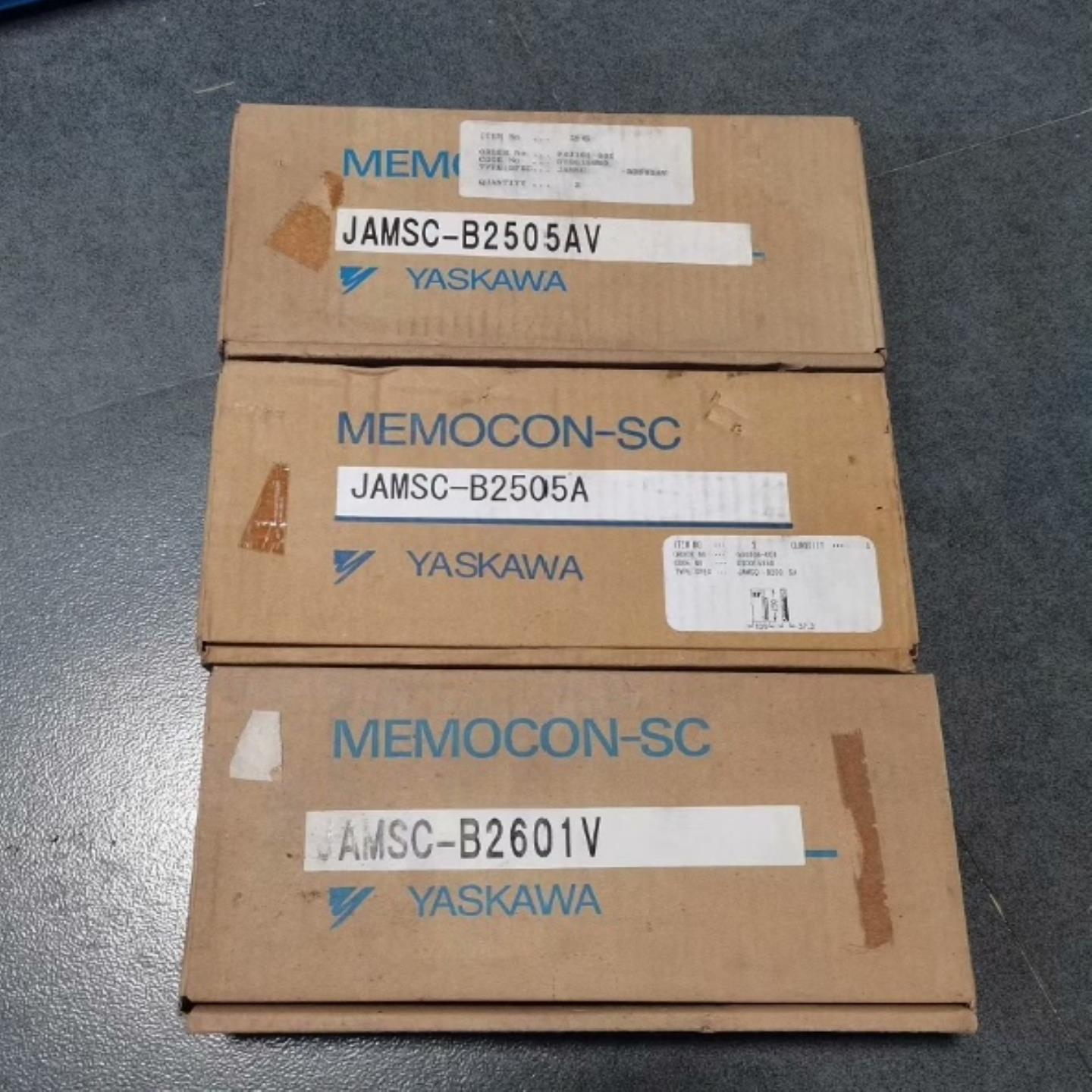 JAMSC-B2601V B2904V B2700 B270(跳跳机械）