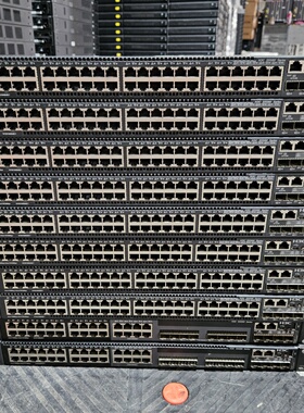 S556054CEI三层千兆交换机性能强