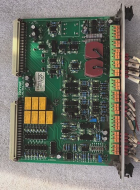 利德华福信号主控板5.552.021原装拆机成色好如图功-议价