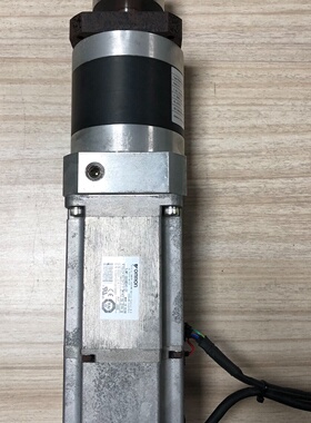 询-安川伺服电机SJME08AMB4C0Y750W