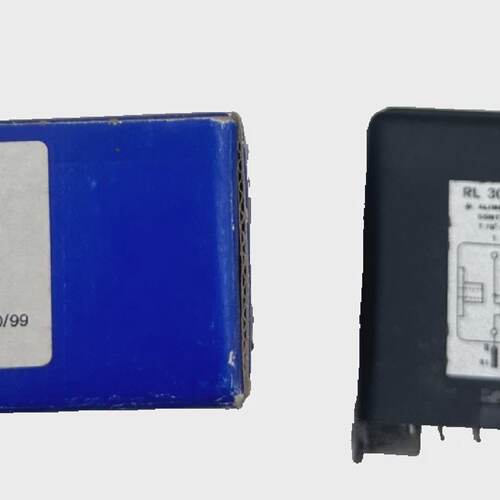 GICAR Rl 30 3ES F G 230VAC 9.1.19.86 Level Regler