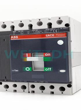 隆兴9年老店 ABB光伏断路器 Ts3L250风电直流空气开关1150VDC三*