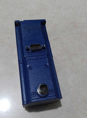 议价NANOTEC伺服马达 AD5918M2804-KTEA FA643463 原装进口实图