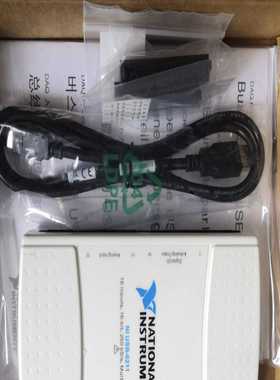 配件美国原装正品 NI USB6211全新现货出售议价议价