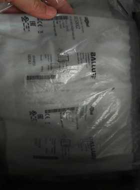 BALLUFFBES00EZ巴鲁夫接近传感器BES询价