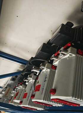 德国普发DUO11真空泵，型号DKD59512C，单相--议价商品