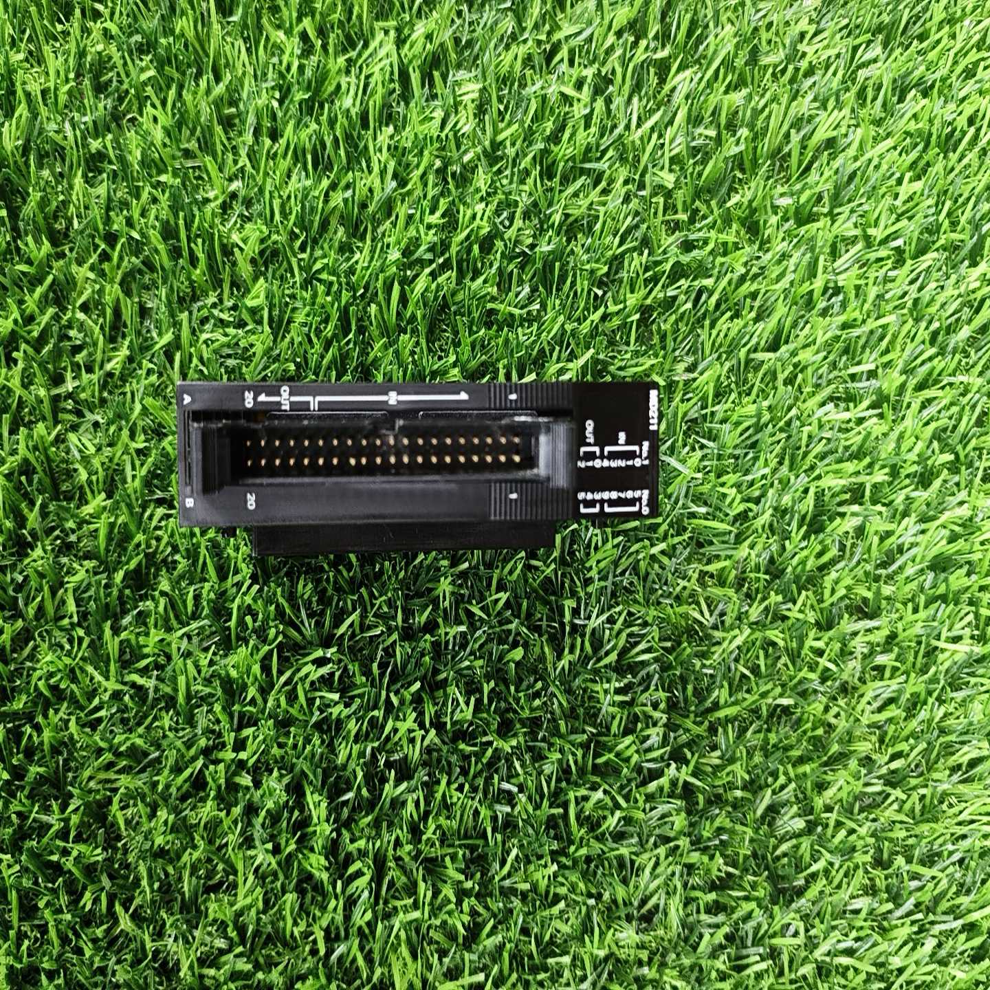 模块CJ2M-MD211功能正常,品相漂亮,包询价