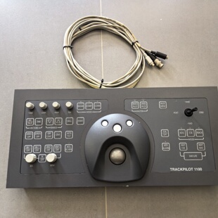 TRACKPILOT1100海图雷达键盘拆船件成色如图 议价商品