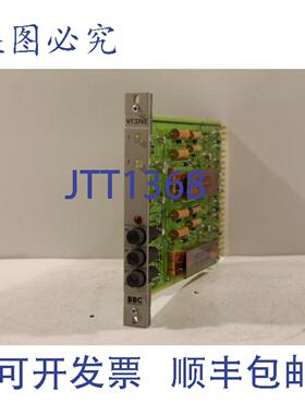 供应BBC VT374E GJR2240400 R1