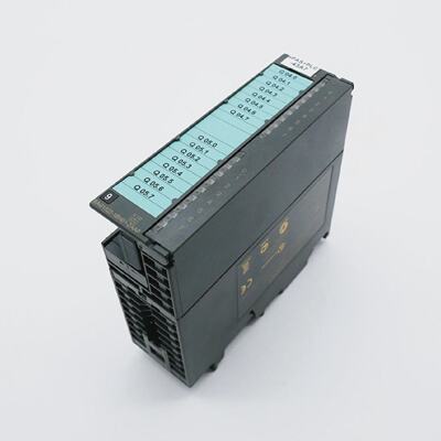 Siemens SIPLUS 6AG13221BH012AA0 EStand 09 P Digitalausgabe u