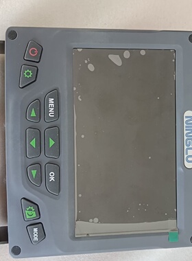 议价南京NINGLU宁禄AM706船用风向和风速仪AM706显示