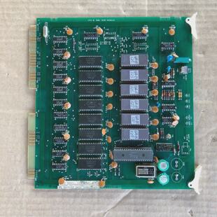 Terasaki Elektrisch Emw1101A Cpu Ram Rom Modul K8345001B
