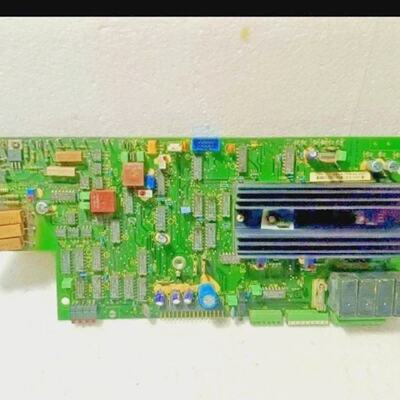 Placa Indramat 10907923B0303 TVS4 10907923B0303  Para Piezas