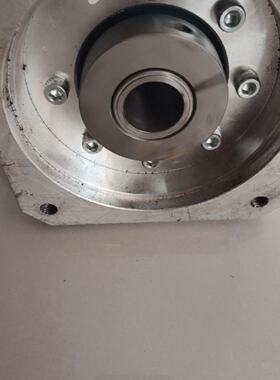 议价NdeC新宝行星减速机VRB090C10K328H