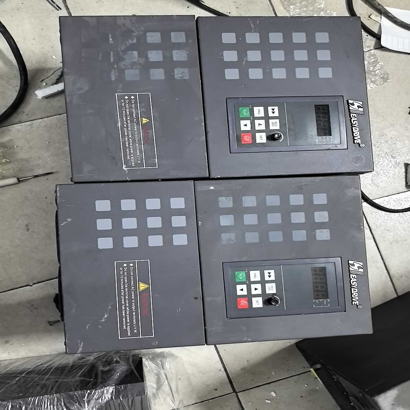 询价易驱变频器CV3100-4T0150M/4T0185FP，1议价