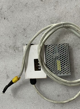 询价-MW MEAN WELL NET35B POWER SUP