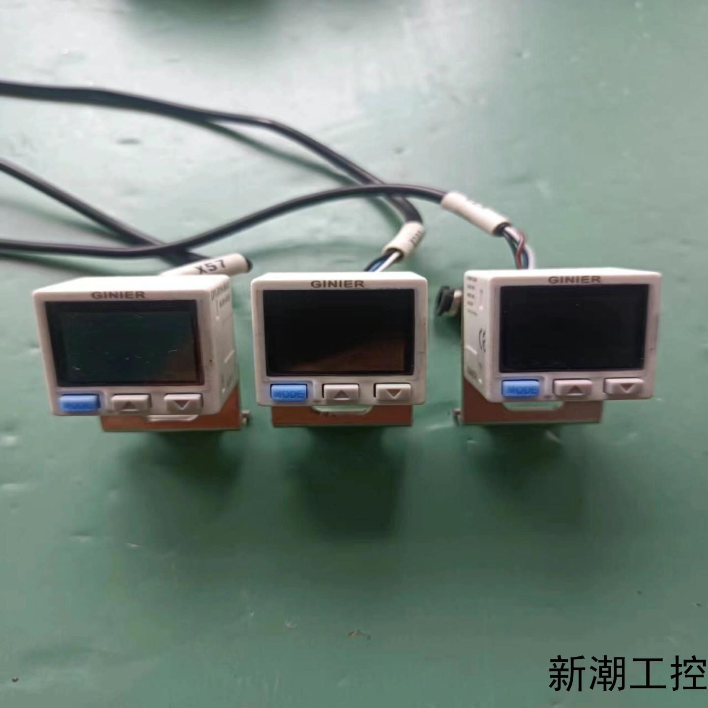 原装GINIER吉尼尔压力开关GPX-R01N-6M-KA负议价商品