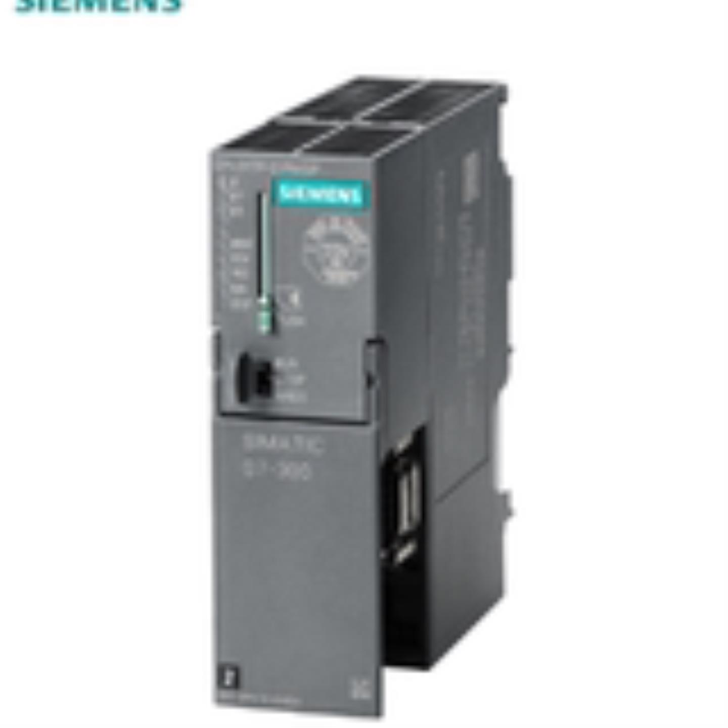 6ES7317-6FF03-0AB0S7-300CPU 317F-2DP 1024 KB RAM 的中央模块