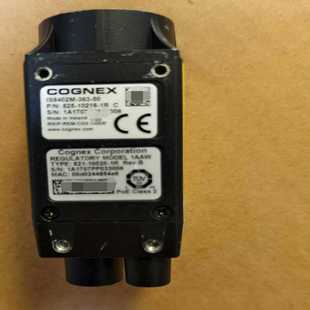 康耐视智能相机 议价商品 363 IS8402M