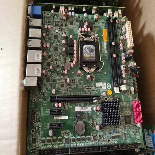 IEI威达GDYT-IMB-H612B-R10工控询价
