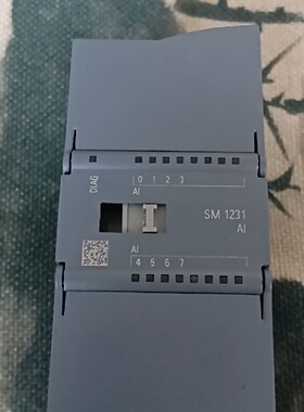 S71200SM1231AI模块20年型号6E-询