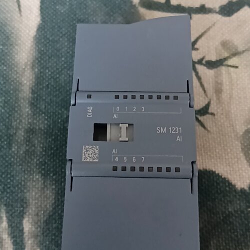 S71200SM1231AI模块20年型号6E-询