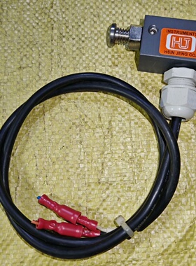 台湾新政HSINJENG压力传感器议价