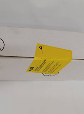 议价实价SMIO01C全新原装正品ABBACS510550变频器主板带二维码