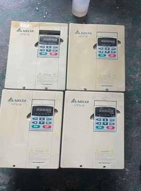 #台达变频器台达变频器VFD075B23A7.5KW22--议价商品