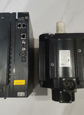 议价Inovance 630 Series 4.4Kw Servo Motor Set Is Beautiful适