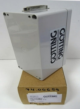 G?ttingHG71910VC1DIMFTSPOS.SYS.R002Positionier-Ident