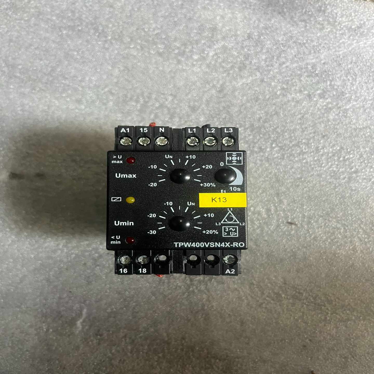 【请询价】TELE继电器 TPW400VSN4X-RO  TR2 40