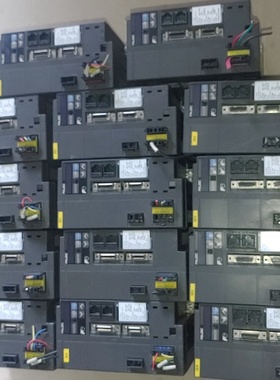 【询价】富士驱动器RYC751D3-VVT2 十一台，RYC102C