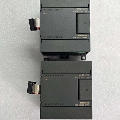 西门子EM235CN6ES72350KD220XA议价