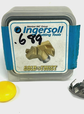 INGERSOLLTNA1750R01IN05SGOLDTWISTTIPDIA.689