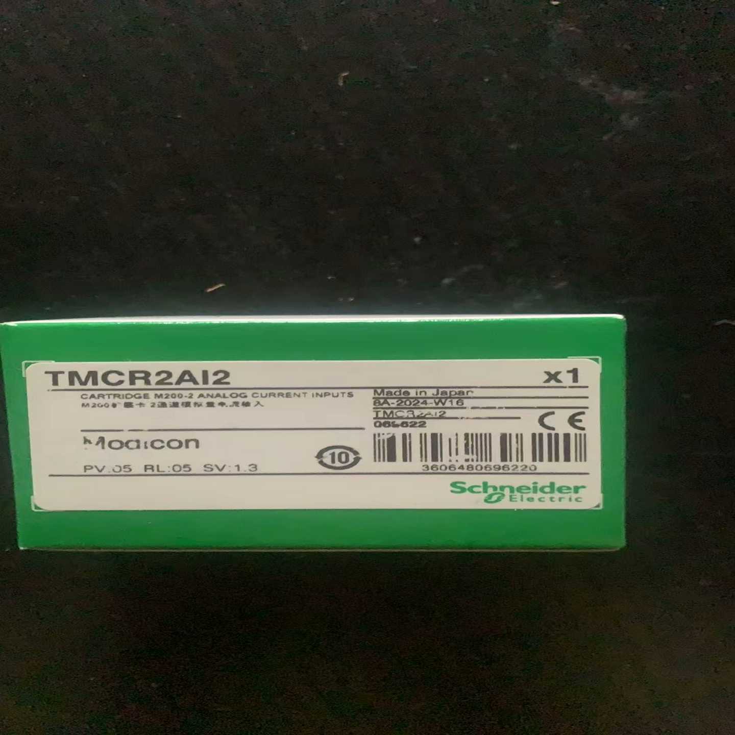 TMCR2SL1A   TM3BCCO【白零商行】